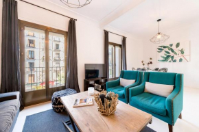Genteel Home Chueca